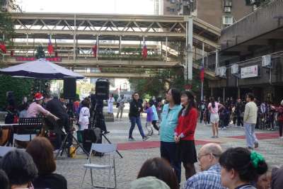 1220建安七十歲末社團成果發表會