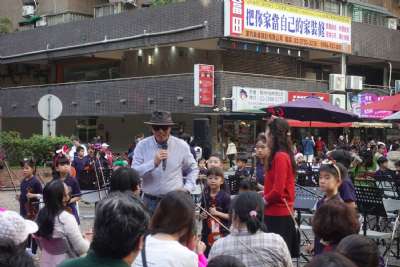 1220建安七十歲末社團成果發表會