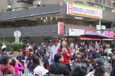 1220建安七十歲末社團成果發表會