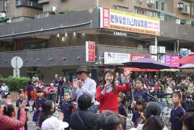 1220建安七十歲末社團成果發表會