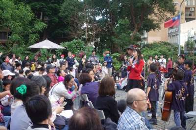 1220建安七十歲末社團成果發表會