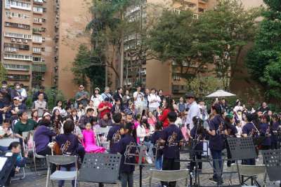 1220建安七十歲末社團成果發表會