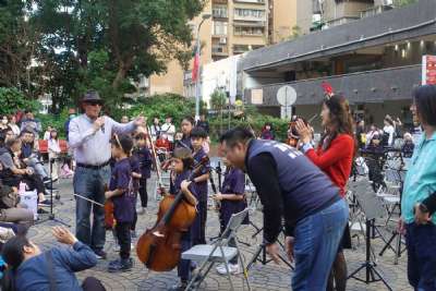 1220建安七十歲末社團成果發表會