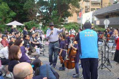 1220建安七十歲末社團成果發表會