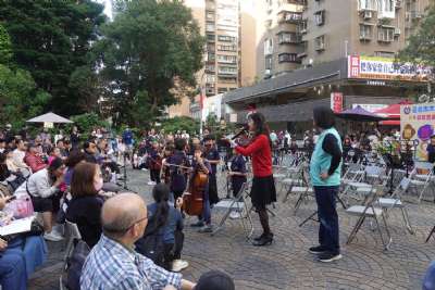 1220建安七十歲末社團成果發表會