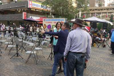 1220建安七十歲末社團成果發表會