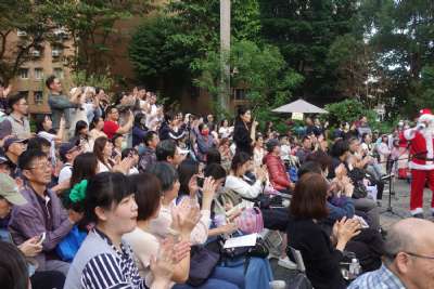 1220建安七十歲末社團成果發表會