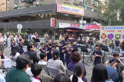 1220建安七十歲末社團成果發表會