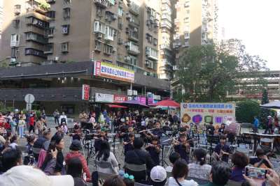 1220建安七十歲末社團成果發表會