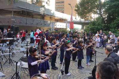 1220建安七十歲末社團成果發表會