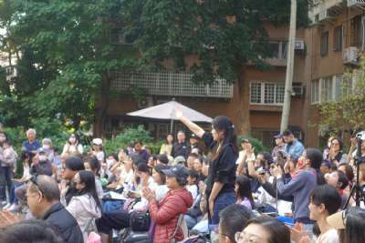 1220建安七十歲末社團成果發表會