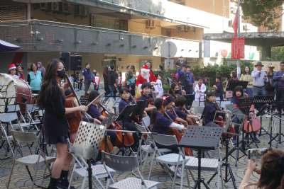 1220建安七十歲末社團成果發表會