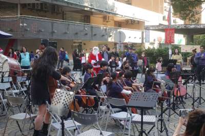 1220建安七十歲末社團成果發表會