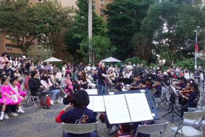 1220建安七十歲末社團成果發表會