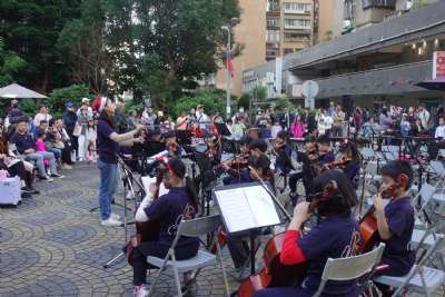 1220建安七十歲末社團成果發表會