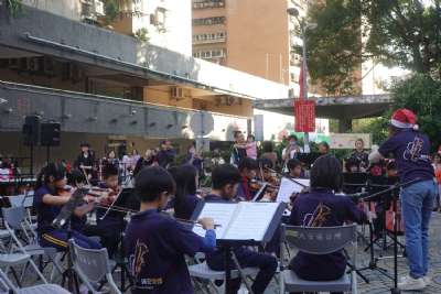 1220建安七十歲末社團成果發表會