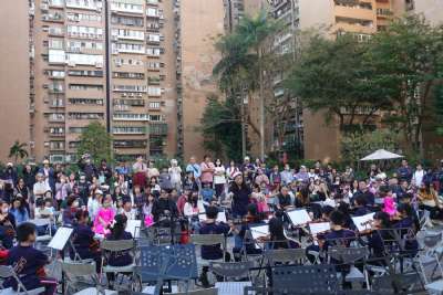 1220建安七十歲末社團成果發表會