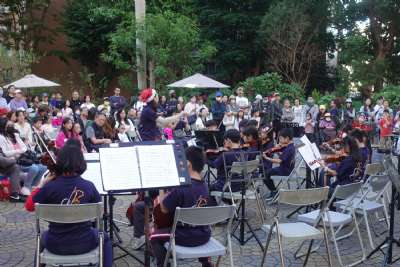 1220建安七十歲末社團成果發表會