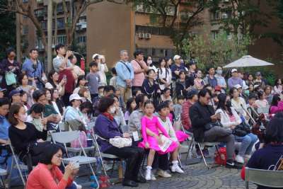 1220建安七十歲末社團成果發表會