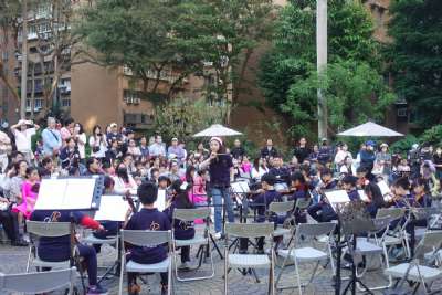 1220建安七十歲末社團成果發表會