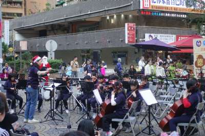 1220建安七十歲末社團成果發表會