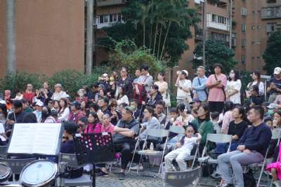 1220建安七十歲末社團成果發表會