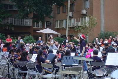 1220建安七十歲末社團成果發表會