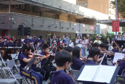 1220建安七十歲末社團成果發表會