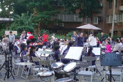 1220建安七十歲末社團成果發表會