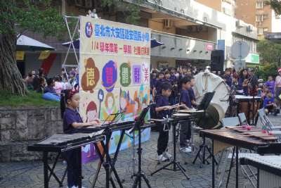 1220建安七十歲末社團成果發表會