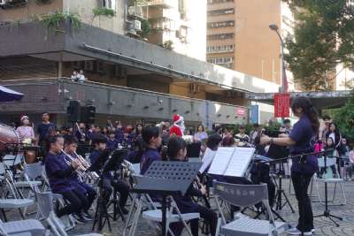 1220建安七十歲末社團成果發表會