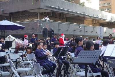 1220建安七十歲末社團成果發表會