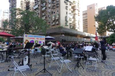 1220建安七十歲末社團成果發表會