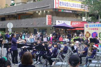 1220建安七十歲末社團成果發表會