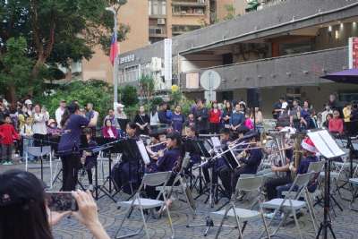 1220建安七十歲末社團成果發表會