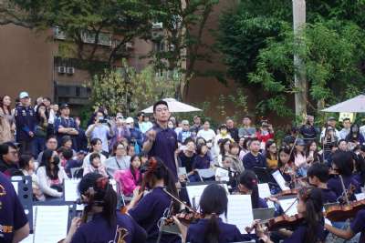 1220建安七十歲末社團成果發表會