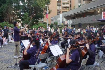 1220建安七十歲末社團成果發表會