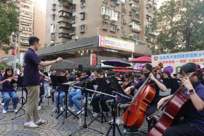 1220建安七十歲末社團成果發表會