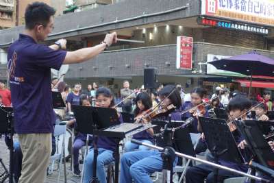 1220建安七十歲末社團成果發表會