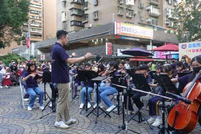 1220建安七十歲末社團成果發表會