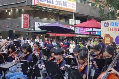 1220建安七十歲末社團成果發表會