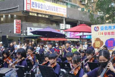 1220建安七十歲末社團成果發表會