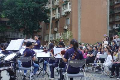 1220建安七十歲末社團成果發表會