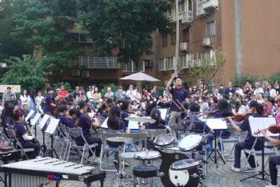 1220建安七十歲末社團成果發表會