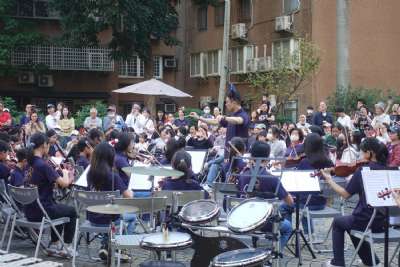 1220建安七十歲末社團成果發表會