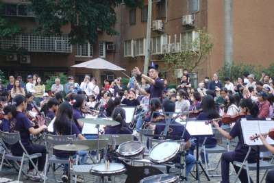 1220建安七十歲末社團成果發表會