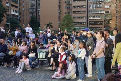 1220建安七十歲末社團成果發表會