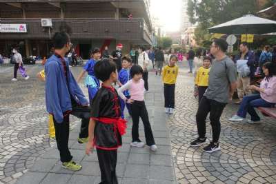 1220建安七十歲末社團成果發表會