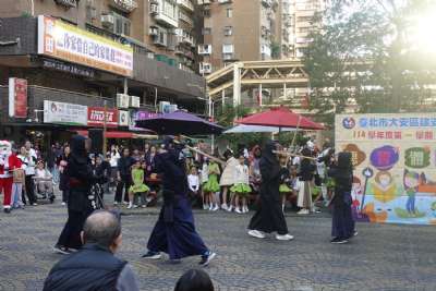 1220建安七十歲末社團成果發表會