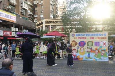 1220建安七十歲末社團成果發表會